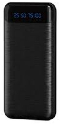 Внешний аккумулятор Moxom MX-PB41 10000 мАч черный
