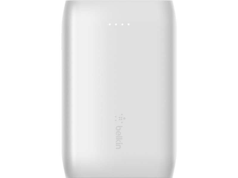 Power Bank Belkin 15W 10000mAh F8J267BTWHT белый