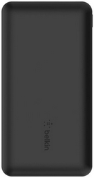 Внешний аккумулятор Belkin BPB011BTBK 10000 мАч черный