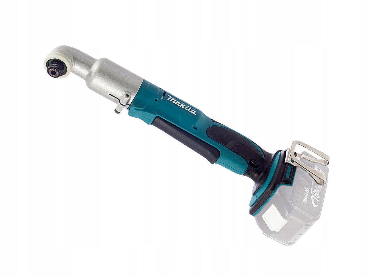 Ударный шуруповёрт Makita DTL061Z синий купить,NaN