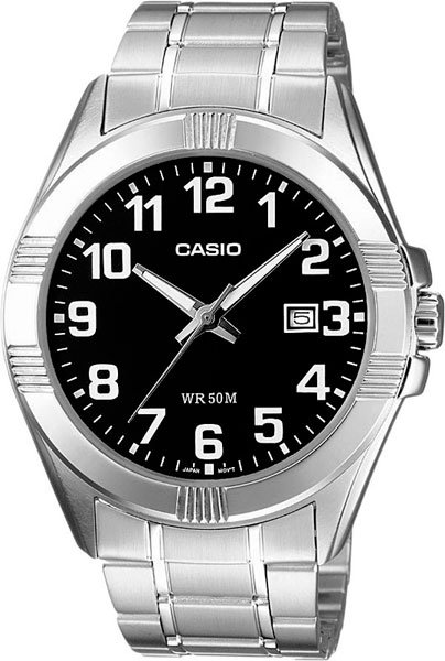 Часы Casio MTP-1308PD-1BVEF купить,NaN