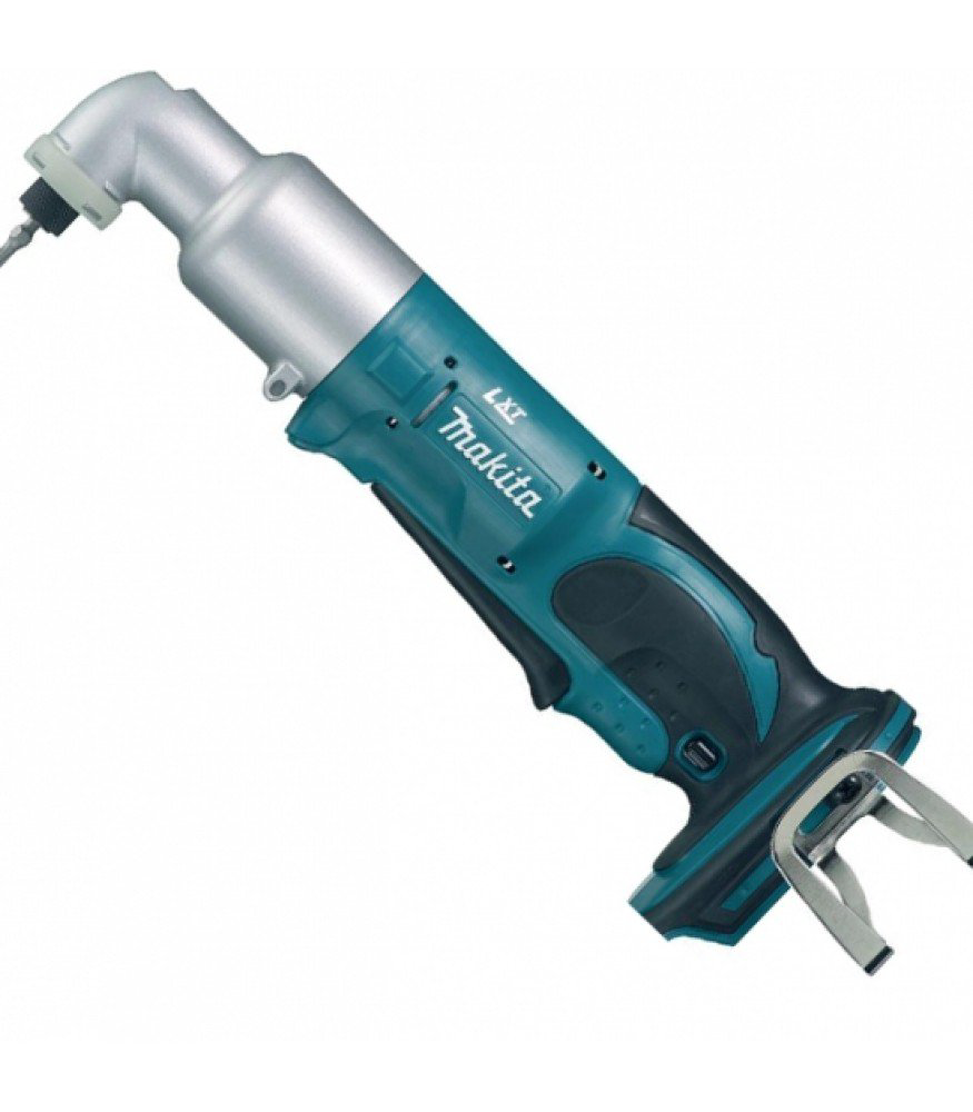 Ударный шуруповёрт Makita DTL061Z синий купить,NaN