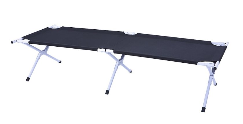 Раскладушка туристическая Bestway 68065