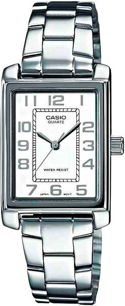 Часы Casio LTP-1234PD-7BEF