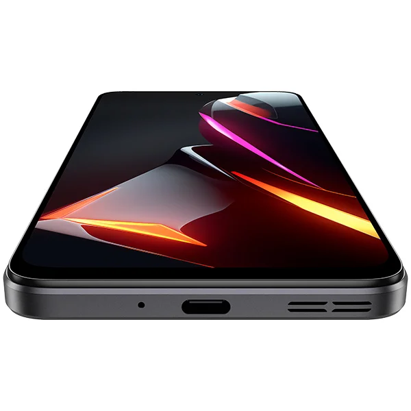 Смартфон ZTE Nubia Neo 2 8/256Gb Storm Gray купить,NaN