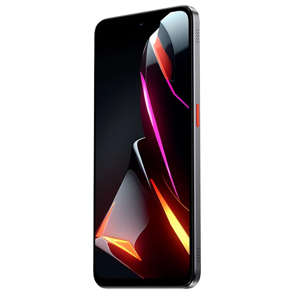 Смартфон ZTE Nubia Neo 2 8/256Gb Storm Gray купить,NaN