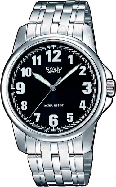 Часы Casio MTP-1260PD-1BEF купить,NaN