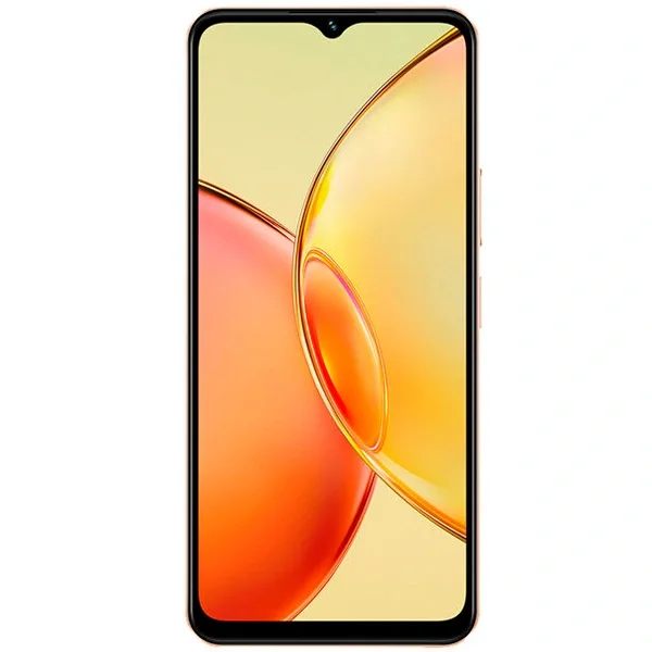 Смартфон Vivo Y17s 4/128Gb Diamond Orange купить,NaN