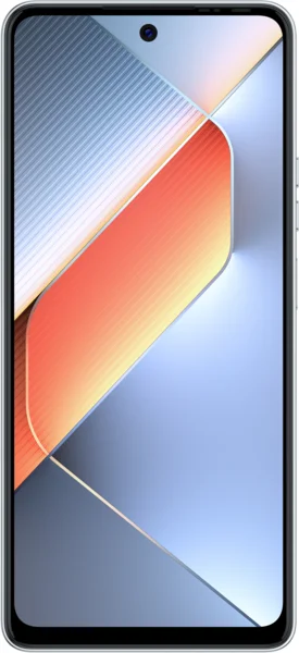 Смартфон Tecno Pova 6 Neo 8/256Gb Starry Silver купить,0