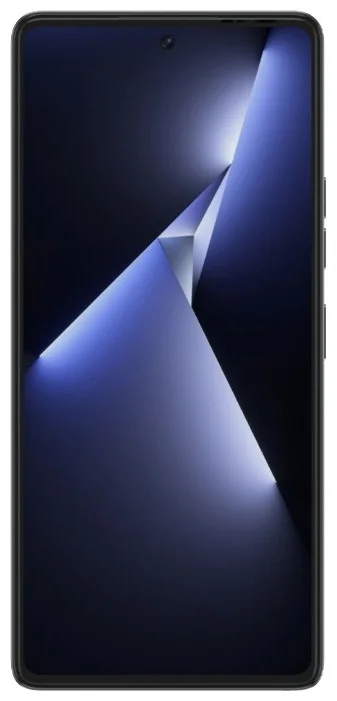 Смартфон Tecno Pova 6 Pro 12/256Gb Meteorite Grey купить,0