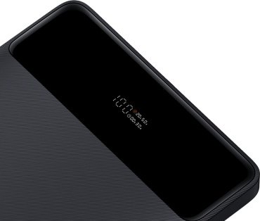 Внешний аккумулятор Baseus BAS-PPBL000201 20000 мАч черный купить,0