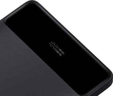 Внешний аккумулятор Baseus BAS-PPBL000201 20000 мАч черный купить,NaN