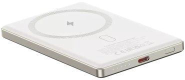 Внешний аккумулятор Canyon CNS-CPB505BE 5000 мАч бежевый купить,15990