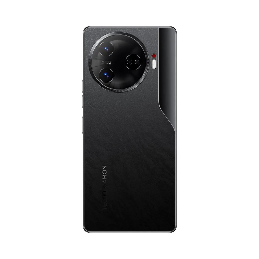 Смартфон Tecno Camon 30 5G 8/256Gb Basaltic Dark купить,NaN