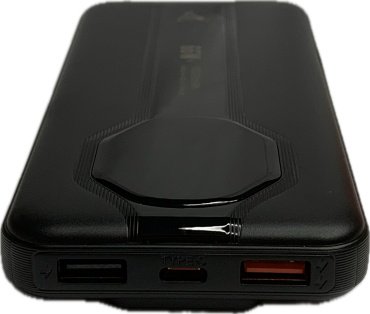 Внешний аккумулятор Hrolan P01 66W 10000 мАч черный купить,function inputValueFn(){if((0,signal2.mK)(node),node.value===REQUIRED_UNSET_VALUE)throw new root_effect_scheduler.buA(-950,null);return node.value}