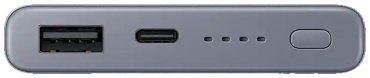 Power Bank Samsung EB-P3300XJRGRU 10000mAh 25W Gray