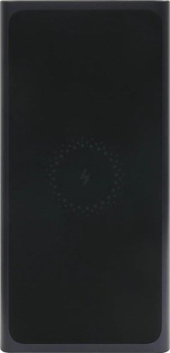 Внешний аккумулятор Xiaomi Mi Wireless Power Bank 10000 мАч черный - ForteMarket Внешний аккумулятор Xiaomi Mi Wireless Power Bank 10000 мАч черный купить,0