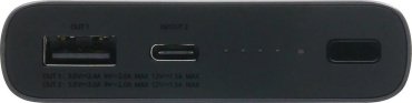 Внешний аккумулятор Xiaomi Mi Wireless Power Bank 10000 мАч черный - ForteMarket Внешний аккумулятор Xiaomi Mi Wireless Power Bank 10000 мАч черный купить,0