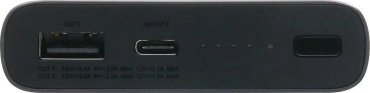 Внешний аккумулятор Xiaomi Mi Wireless Power Bank 10000 мАч черный купить,NaN