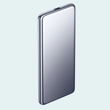Внешний аккумулятор Xiaomi PB0520MI 5000 мАч синий - ForteMarket Внешний аккумулятор Xiaomi PB0520MI 5000 мАч синий купить,0