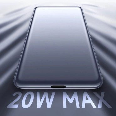 Внешний аккумулятор Xiaomi PB0520MI 5000 мАч синий - ForteMarket Внешний аккумулятор Xiaomi PB0520MI 5000 мАч синий купить,0
