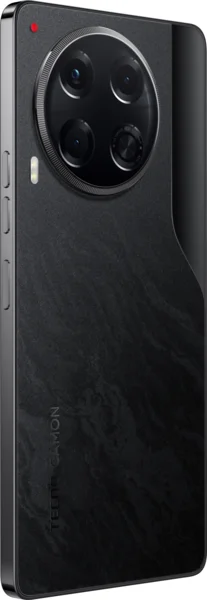 Смартфон Tecno Camon 30 5G 8/256Gb Basaltic Dark купить,NaN