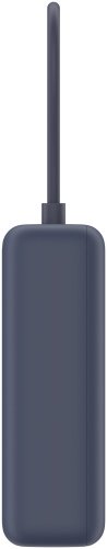 Внешний аккумулятор Xiaomi PB1033MI 10000 мАч синий - ForteMarket Внешний аккумулятор Xiaomi PB1033MI 10000 мАч синий купить,0