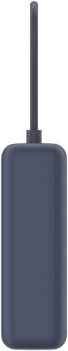 Внешний аккумулятор Xiaomi PB1033MI 10000 мАч синий - ForteMarket Внешний аккумулятор Xiaomi PB1033MI 10000 мАч синий купить,14690