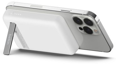 Внешний аккумулятор Belkin BPD004btWT 5000 мАч белый купить,NaN