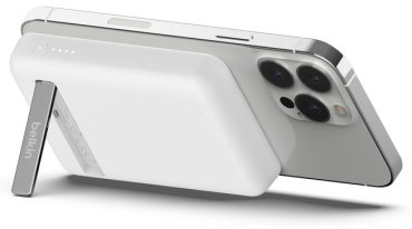 Внешний аккумулятор Belkin BPD004btWT 5000 мАч белый купить,NaN
