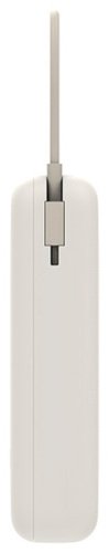 Внешний аккумулятор Xiaomi 33W Power Bank 20000mAh (Integrated Cable) Tan GL 20000 мАч бежевый - ForteMarket Внешний аккумулятор Xiaomi 33W Power Bank 20000mAh (Integrated Cable) Tan GL 20000 мАч бежевый купить,0