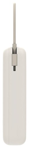 Внешний аккумулятор Xiaomi 33W Power Bank 20000mAh (Integrated Cable) Tan GL 20000 мАч бежевый