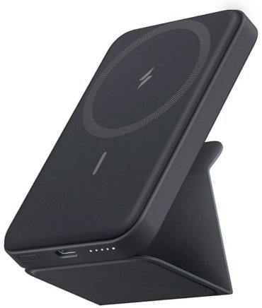 Внешний аккумулятор Anker A1611G11 5000 мАч черный