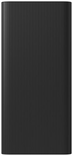 Внешний аккумулятор Xiaomi PB3018ZM 30000 мАч черный - ForteMarket Внешний аккумулятор Xiaomi PB3018ZM 30000 мАч черный купить,0