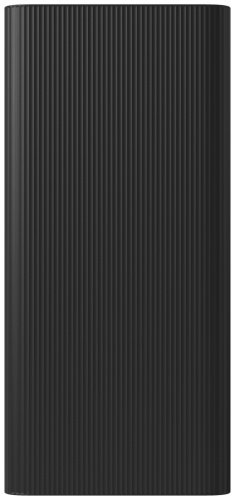 Внешний аккумулятор Xiaomi PB3018ZM 30000 мАч черный