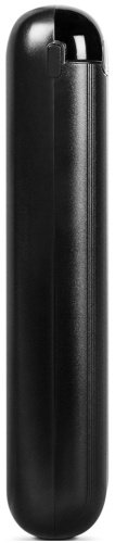 Внешний аккумулятор TTEC PowerSlim Pro LCD PD 2BB186S 20000 мАч черный - ForteMarket Внешний аккумулятор TTEC PowerSlim Pro LCD PD 2BB186S 20000 мАч черный купить,0