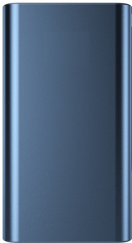 Внешний аккумулятор Accesstyle Amaranth II 10MDQ 10000 мАч синий купить,0