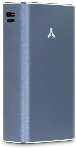 Внешний аккумулятор Accesstyle Amaranth II 10MDQ 10000 мАч синий купить,0
