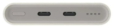 Внешний аккумулятор Samsung EB-P3400XUEGWW 10000 мАч бежевый купить,0