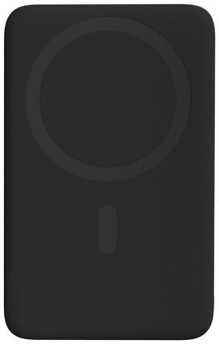 Внешний аккумулятор Aukey PB-MS02 30W MagSafe 10000 мАч серый купить,NaN