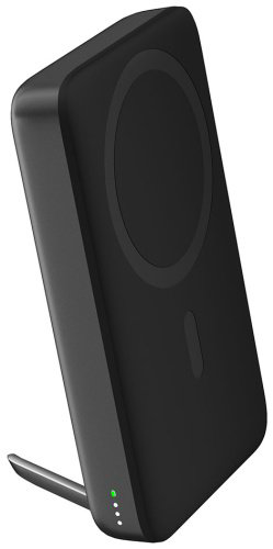 Внешний аккумулятор Aukey PB-MS02 30W MagSafe 10000 мАч серый купить,NaN