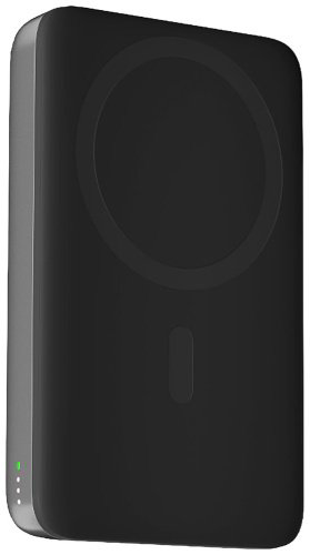 Внешний аккумулятор Aukey PB-MS02 30W MagSafe 10000 мАч серый купить,NaN