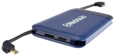 Внешний аккумулятор Mechta ENYZ03 10000 мАч синий - ForteMarket Внешний аккумулятор Mechta ENYZ03 10000 мАч синий купить,0