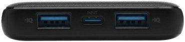 Внешний аккумулятор Anker PCore III 10k A1247 10000 мАч черный купить,0