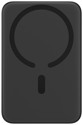 Внешний аккумулятор Baseus Magnetic Mini PPCX030001 10000 мАч черный купить,0