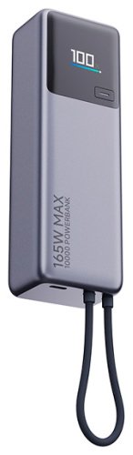 Внешний аккумулятор Xiaomi MDY-09-EN 10000 мАч серый - ForteMarket Внешний аккумулятор Xiaomi MDY-09-EN 10000 мАч серый купить,0
