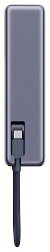 Внешний аккумулятор Xiaomi MDY-09-EN 10000 мАч серый