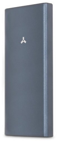 Внешний аккумулятор Accesstyle Lava 10D 10000 мАч синий купить,0