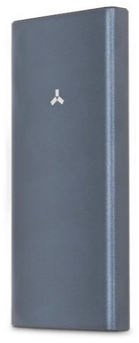 Внешний аккумулятор Accesstyle Lava 10D 10000 мАч синий