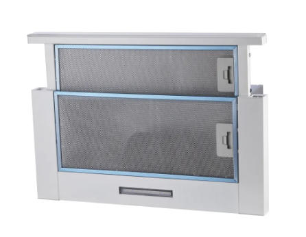 Вытяжка Kanzler D 546 W серая купить,0